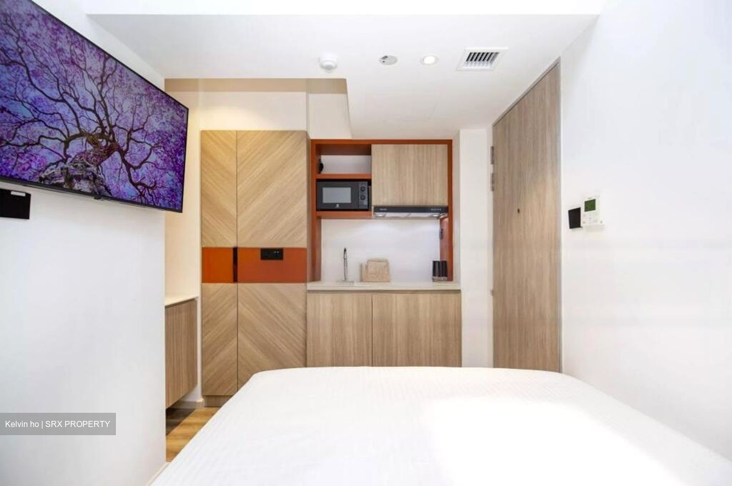 Serangoon Road (D8), Apartment #458536161